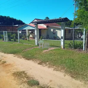 Casa de Condomínio com 3 Quartos à venda, 120m² no Águas Claras, Viamão