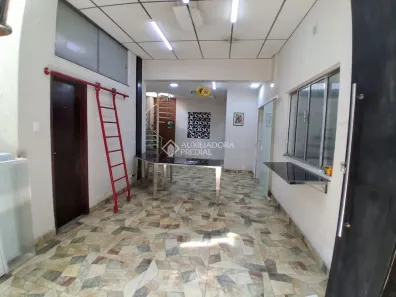 Galpão/Depósito/Armazém à venda, 712m² no Santo Antônio, São Caetano do Sul