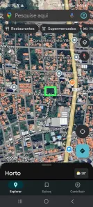 Lote/Terreno à venda, 2400m² no Ininga, Teresina