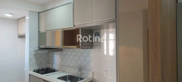 Apartamento com 2 Quartos à venda, 51m² no Jardim Europa, Uberlândia