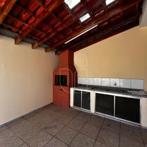 Casa com 3 Quartos à venda, 100m² no Jardim Parati, Marília