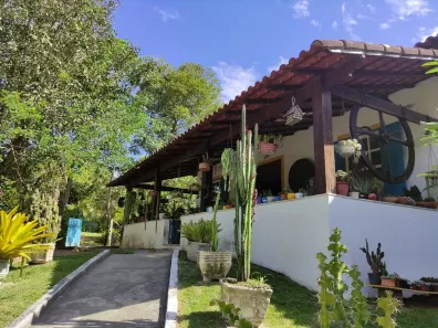Fazenda/Sítio com 3 Quartos à venda, 32000m² no Morro Grande, Araruama
