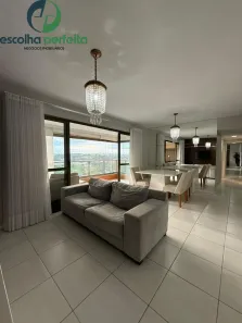 Apartamento com 3 Quartos à venda, 106m² no Trobogy, Salvador