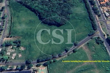 Lote/Terreno à venda, 26648m² no Vila Marieta, Campinas
