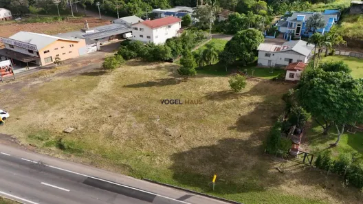 Lote/Terreno à venda, 2410m² no , Bom Princípio
