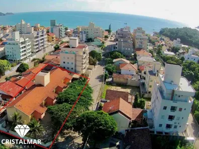 Imóvel Comercial com 2 Quartos à venda, 650m² no Bombas, Bombinhas