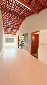 Casa com 3 Quartos à venda, 124m² no Setor Marista Sul, Aparecida de Goiânia