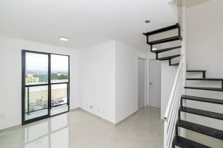 Apartamento com 2 Quartos para alugar, 130m² no Irajá, Rio de Janeiro
