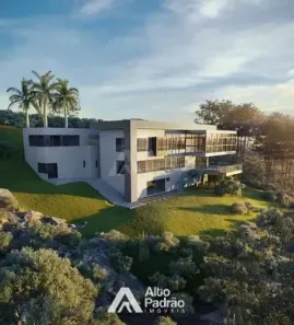 Casa com 5 Quartos à venda, 600m² no Santa Luzia, Gravatá