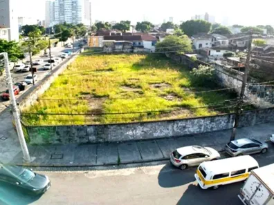 Lote/Terreno à venda, 1680m² no Vila Mathias, Santos