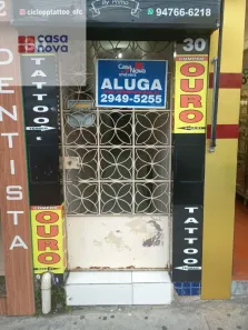 Imóvel Comercial para alugar, 30m² no Vila Sabrina, São Paulo