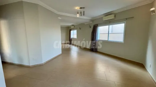 Casa de Condomínio com 4 Quartos para alugar, 305m² no Parque dos Resedás, Campinas