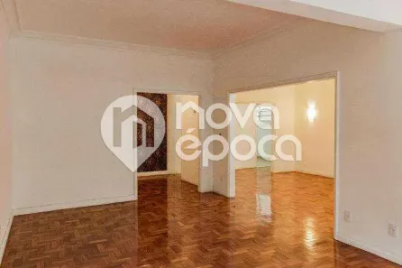 Apartamento com 3 Quartos à venda, 243m² no Copacabana, Rio de Janeiro