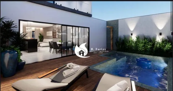 Casa com 4 Quartos à venda, 180m² no Bairro de Juquehy, São Sebastião