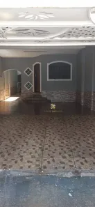 Sobrado com 3 Quartos à venda, 270m² no Jardim Santa Luzia, São José dos Campos