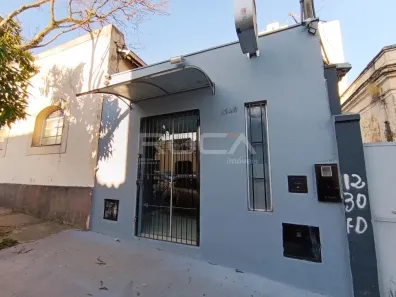 Ponto Comercial para alugar, 88m² no Centro, São Carlos