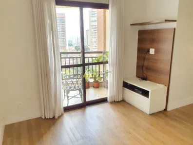 Apartamento com 2 Quartos para alugar, 60m² no Vila Pompéia, São Paulo