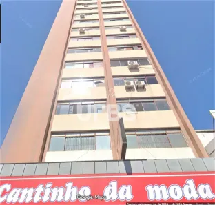 Sala Comercial à venda, 28m² no Setor Central, Goiânia