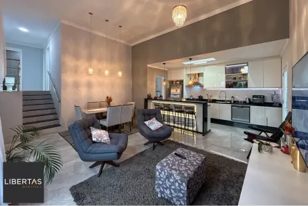 Casa com 5 Quartos à venda, 196m² no Igara, Canoas
