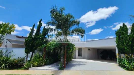 Casa de Condomínio com 3 Quartos à venda, 351m² no Parque Campolim, Sorocaba