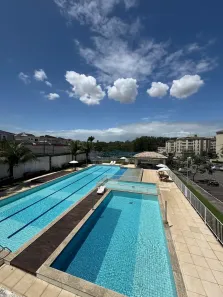 Apartamento com 2 Quartos à venda, 65m² no Colina de Laranjeiras, Serra