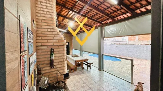 Casa com 3 Quartos à venda, 200m² no Bom Pastor, Divinópolis