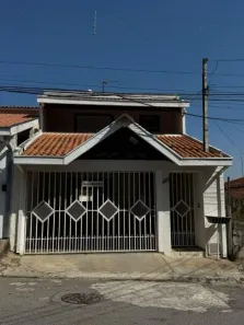 Sobrado com 3 Quartos à venda, 111m² no Jardim Santa Luzia, São José dos Campos