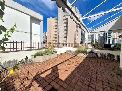 com 3 Quartos à venda, 140m² no Gutierrez, Belo Horizonte