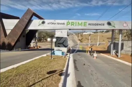 Lote/Terreno à venda, 584m² no Novo Campinho, Pedro Leopoldo