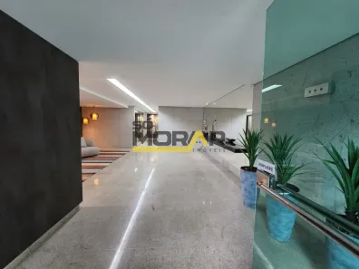 Apartamento com 4 Quartos à venda, 176m² no Anchieta, Belo Horizonte