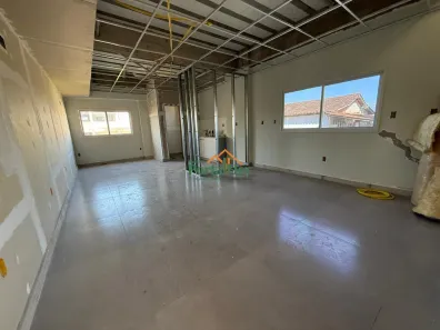 Sala Comercial com 1 Quarto para alugar, 49m² no Jardim Tropical, Serra