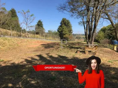 Lote/Terreno à venda, 1400m² no Campininha, Atibaia