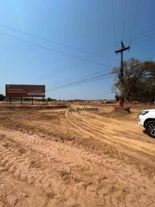 Lote/Terreno à venda, 321m² no Beira Rio, Teresina