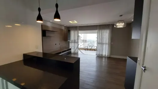 Apartamento com 3 Quartos à venda, 100m² no Jardim das Indústrias, São José dos Campos