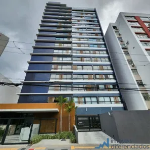 Apartamento com 1 Quarto à venda, 35m² no Barra, Salvador
