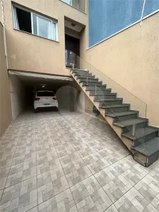 Sobrado com 3 Quartos à venda, 232m² no Osvaldo Cruz, São Caetano do Sul