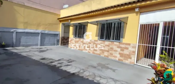 Casa com 2 Quartos à venda, 93m² no Quintino Bocaiúva, Rio de Janeiro