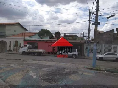 Sobrado com 4 Quartos à venda, 120m² no Vila Talarico, São Paulo