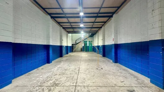 Ponto Comercial à venda, 126m² no Jardim Boer I, Americana