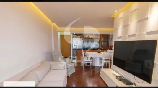 Apartamento com 3 Quartos à venda, 74m² no Jardim Consórcio, São Paulo