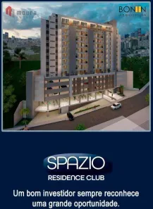 Apartamento com 1 Quarto à venda, 42m² no São Mateus, Juiz de Fora