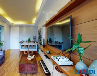Apartamento com 2 Quartos à venda, 96m² no Vila Mariana, São Paulo