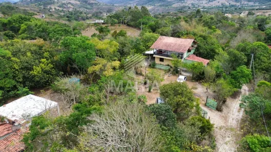 Casa com 2 Quartos à venda, 240m² no Ebenezer, Gravatá