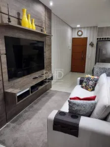 Cobertura com 2 Quartos à venda, 111m² no Vila Camilópolis, Santo André