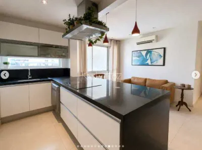 Apartamento com 3 Quartos à venda, 160m² no Botafogo, Rio de Janeiro