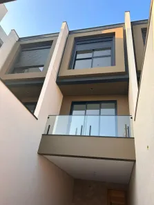 Sobrado com 3 Quartos à venda, 160m² no Parque São Lucas, São Paulo