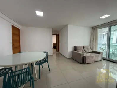 Apartamento com 2 Quartos para venda ou aluguel, 79m² no Jardim Oceania, João Pessoa