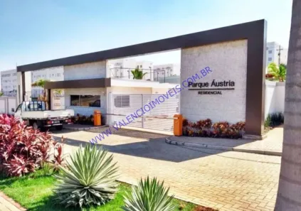 Apartamento com 2 Quartos à venda, 43m² no Jardim Bertoni, Americana