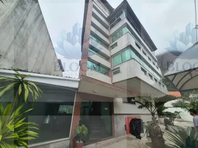 Prédio Comercial para alugar, 489m² no Barra da Tijuca, Rio de Janeiro