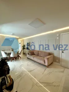 Apartamento com 3 Quartos à venda, 96m² no Baeta Neves, São Bernardo do Campo